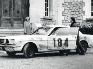 Bild 20/20 von Ford Mustang Notchback (1965)
