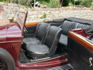 Image 10/15 of Bentley 3 1&#x2F;2 Litre (1934)