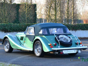 Image 5/50 of Morgan Plus 4 2-Seater (1995)