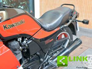 Bild 9/10 von Kawasaki DUMMY (1987)