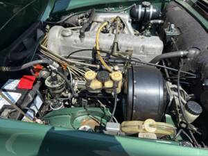 Imagen 22/31 de Mercedes-Benz 280 SL (1970)