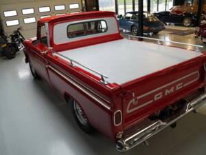 Image 41/50 of GMC C10 Fleetside (1965)