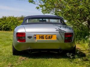 Image 36/50 of TVR Griffith 500 (1995)