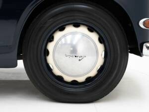 Bild 10/15 von Lancia Aurelia B12 (1955)
