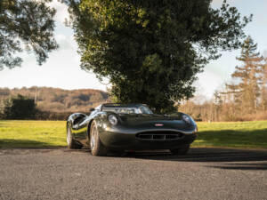 Image 66/100 of Proteus XJ13 (1967)