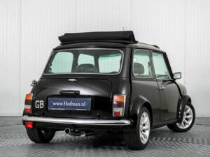 Afbeelding 45/50 van Mini Cooper 1.3i MPI (1998)