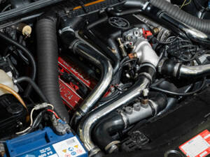Image 65/73 of Maserati Biturbo 2.24V (1992)