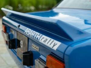 Bild 11/50 von FIAT 131 Racing Volumetrico Abarth (1981)
