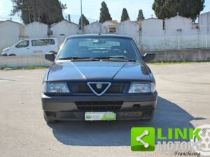 Afbeelding 5/10 van Alfa Romeo 33 - 1.3 Sportwagon 4x4 (1994)
