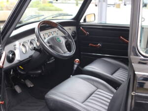 Bild 18/43 von Mini Cooper 1.3i MPI (1999)