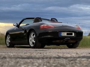 Image 4/25 of Porsche Boxster (1998)