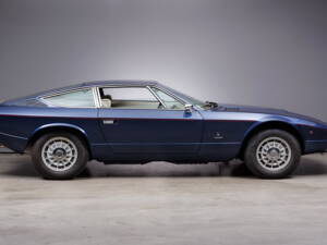 Immagine 3/25 di Maserati Khamsin (1976)
