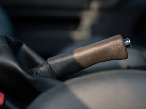 Immagine 29/46 di Alfa Romeo GTV 2.0 JTS (2003)