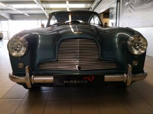 Immagine 14/24 di Aston Martin DB 2&#x2F;4 Mk I (1954)