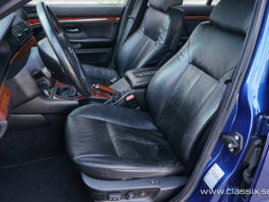 Image 12/21 de BMW M5 (1999)