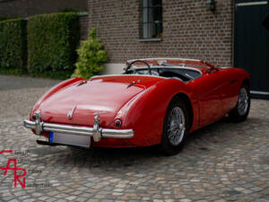 Bild 8/18 von Austin-Healey 100&#x2F;4 (BN2) (1956)