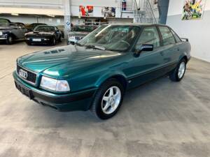 Image 31/34 of Audi 80 (1992)