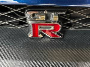 Imagen 34/45 de Nissan GT-R (2011)