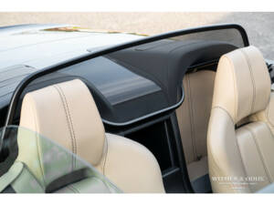 Bild 13/35 von Aston Martin V8 Vantage (2008)