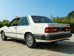 Bild 13/50 von Volvo 780 Bertone (1986)