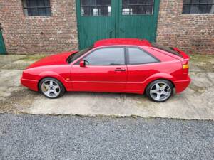 Image 25/51 of Volkswagen Corrado G60 1.8 (1991)