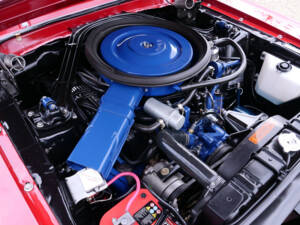 Image 11/50 of Ford Shelby GT 500-KR (1968)