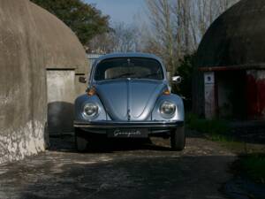 Image 15/54 of Volkswagen Beetle 1500 (1969)