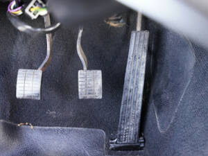 Bild 45/50 von Opel Ascona 1,2 S (1975)