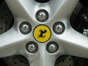 Image 20/50 of Ferrari 360 Modena (1999)