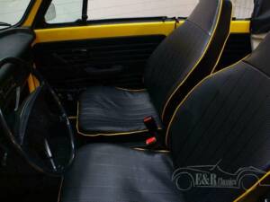 Image 10/18 of Volkswagen Coccinelle 1303 (1974)