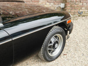 Immagine 39/50 di MG MGB Limited Edition (1980)