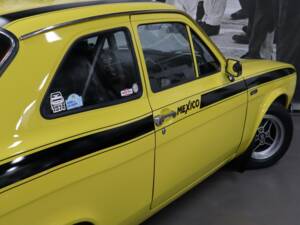Image 14/38 of Ford Escort Mexico (1974)