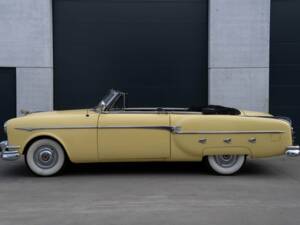 Image 6/7 of Packard Series 2631 Caribbean (1953)