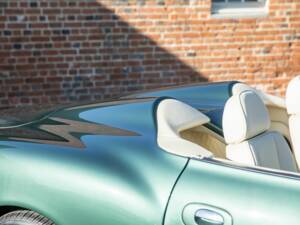 Image 30/50 de Aston Martin DB AR1 (2004)