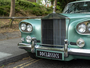 Immagine 7/22 di Rolls-Royce Silver Cloud III &quot;Chinese Eyes&quot; (1964)