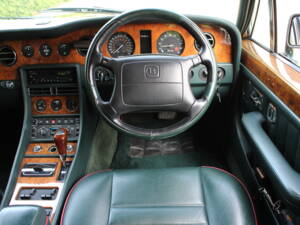 Bild 33/57 von Bentley Turbo R (1995)
