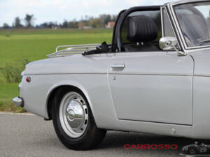 Bild 13/42 von Datsun Fairlady 2000 (1969)