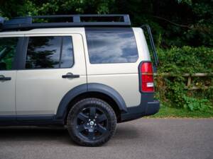 Image 27/50 of Land Rover Discovery (2008)