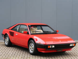 Imagen 12/65 de Ferrari Mondial Quattrovalvole (1984)