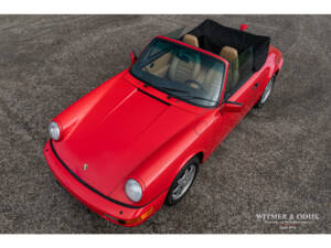 Bild 18/30 von Porsche 911 Carrera 2 (1991)