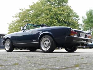 Image 5/50 of FIAT 124 Spidereuropa (1985)