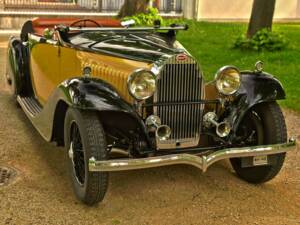 Afbeelding 36/50 van Bugatti Type 57 Stelvio (1934)