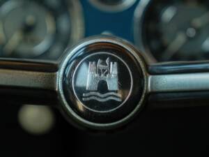 Image 39/50 of Volkswagen Karmann Ghia 1200 (1963)