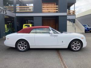 Bild 6/17 von Rolls-Royce Phantom DHC (2013)