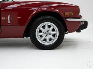 Imagen 10/15 de Triumph Spitfire 1500 (1979)