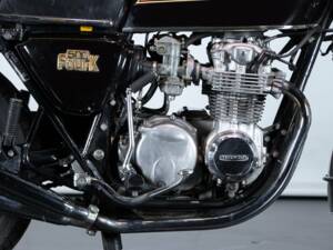 Bild 32/50 von Honda DUMMY (1978)