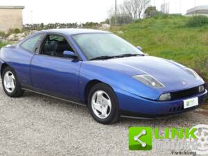 Image 4/10 of FIAT Coupé 1.8 16V (1996)