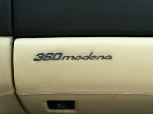 Image 35/50 of Ferrari 360 Modena (1999)