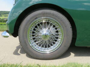 Image 18/18 of Triumph TR 3A (1961)