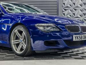 Bild 28/50 von BMW M6 (2008)